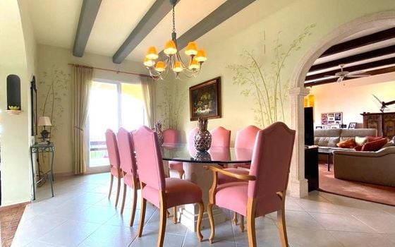 Villa de 7 chambres à Altea - CGN40530 - Photo - Small - 6