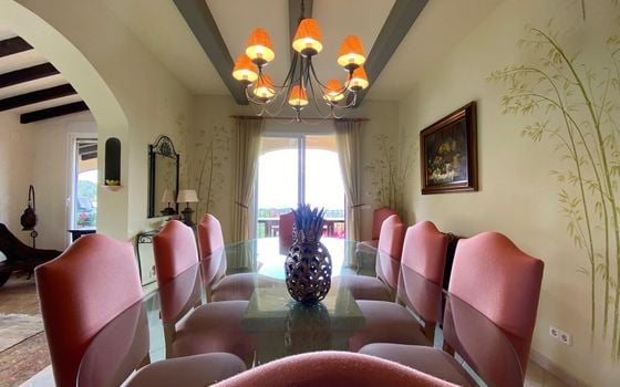 Villa de 7 chambres à Altea - CGN40530 - Photo - Small - 7