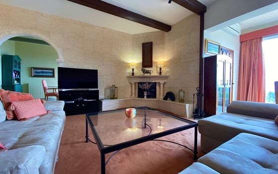 7 bedroom Villa in Altea - CGN40530 - Photo - 4