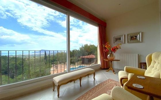Villa de 7 chambres à Altea - CGN40530 - Photo - Small - 9