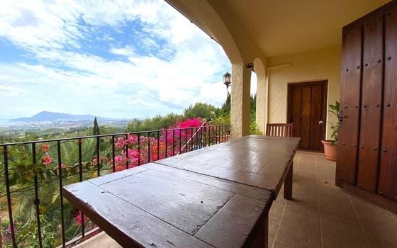 Villa de 7 chambres à Altea - CGN40530 - Photo - Small - 17