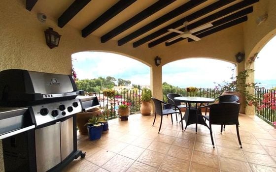 Villa de 7 chambres à Altea - CGN40530 - Photo - Small - 18