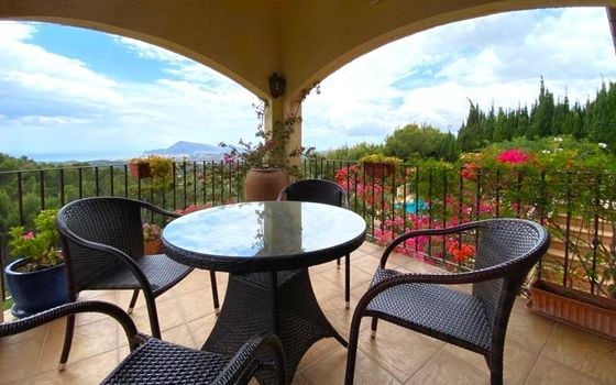 Villa de 7 chambres à Altea - CGN40530 - Photo - Small - 19