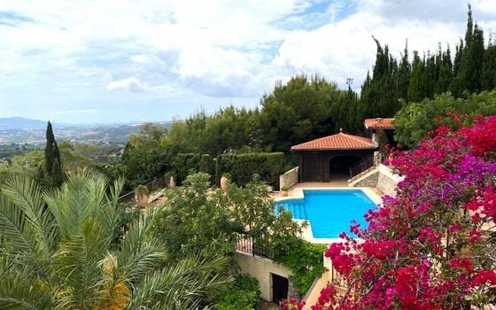 Villa de 7 chambres à Altea - CGN40530 - Photo - Small - 20