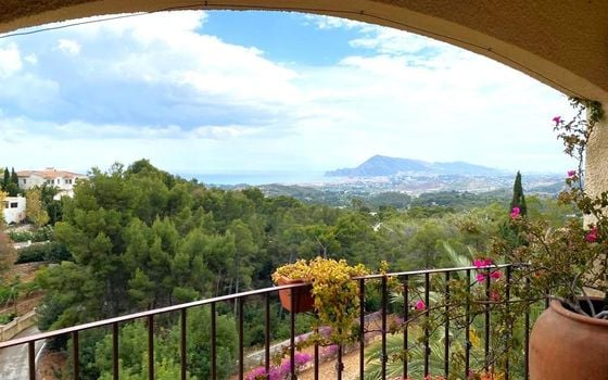 Villa de 7 chambres à Altea - CGN40530 - Photo - Small - 21