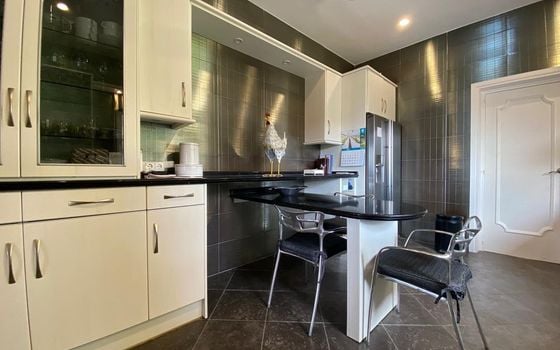 Villa de 7 chambres à Altea - CGN40530 - Photo - Small - 11
