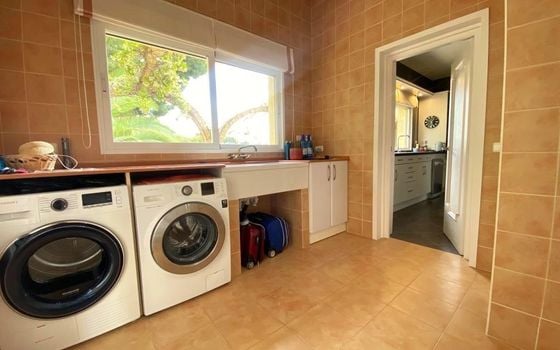 Villa de 7 chambres à Altea - CGN40530 - Photo - Small - 28