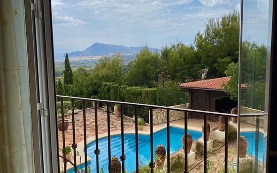 Villa de 7 chambres à Altea - CGN40530 - Photo - Small - 35