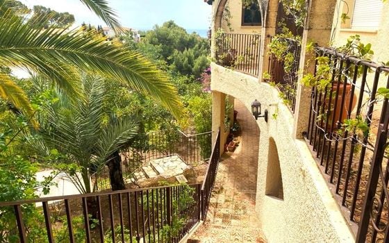 Villa de 7 chambres à Altea - CGN40530 - Photo - Small - 36
