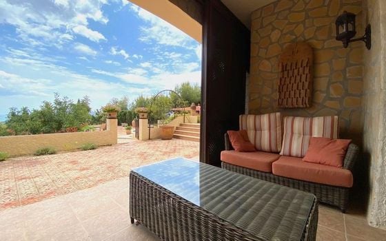 Villa de 7 chambres à Altea - CGN40530 - Photo - Small - 31