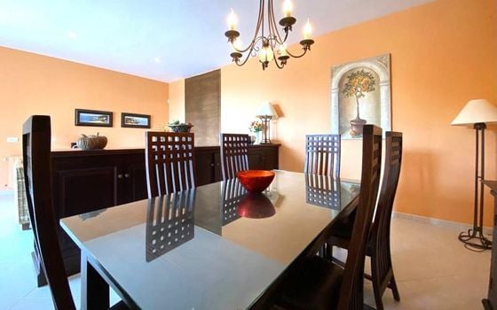Villa de 7 chambres à Altea - CGN40530 - Photo - Small - 33