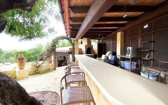Villa de 7 chambres à Altea - CGN40530 - Photo - Small - 39