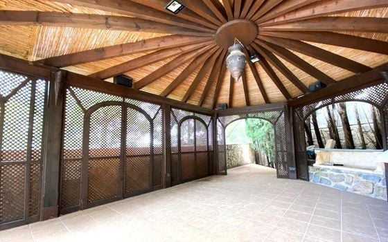 Villa de 7 chambres à Altea - CGN40530 - Photo - Small - 40