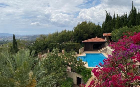 Villa de 7 chambres à Altea - CGN40530 - Photo - Small - 37