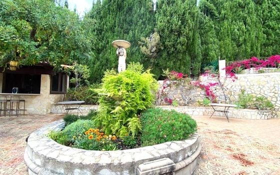 Villa de 7 chambres à Altea - CGN40530 - Photo - Small - 38