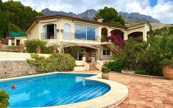 Villa de 7 chambres à Altea - CGN40530 - Photo - Small - 43