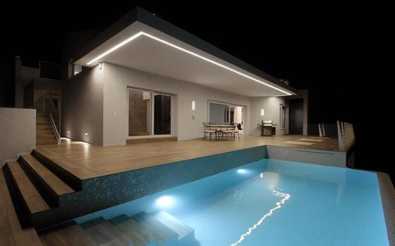 Villa de 3 chambres à Altea - CGN40532 - Photo - Small - 13