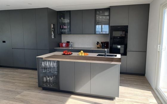 Villa de 3 chambres à Altea - CGN40532 - Photo - Small - 6