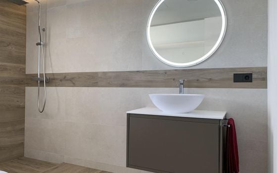 Villa de 3 chambres à Altea - CGN40532 - Photo - Small - 9