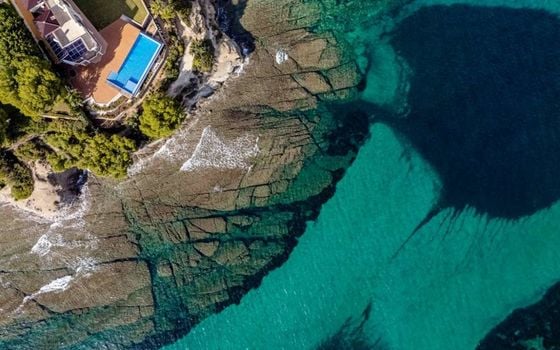 Vilă cu 5 dormitoare în Calpe - TWTG70634 - Imagini - Small - 22