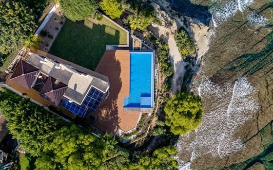Vilă cu 5 dormitoare în Calpe - TWTG70634 - Imagini - Small - 21