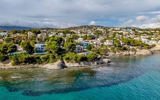 Vilă cu 5 dormitoare în Calpe - TWTG70634 - Imagini - Small - 25