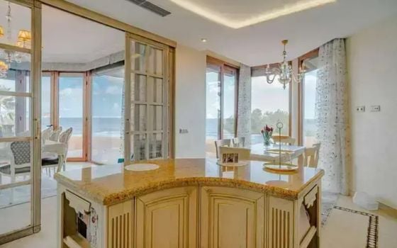 Vilă cu 5 dormitoare în Calpe - TWTG70634 - Imagini - Small - 9
