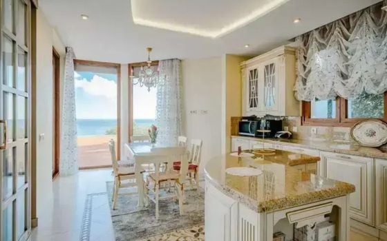 Vilă cu 5 dormitoare în Calpe - TWTG70634 - Imagini - Small - 8