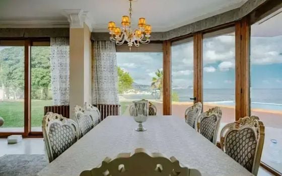 Vilă cu 5 dormitoare în Calpe - TWTG70634 - Imagini - Small - 7