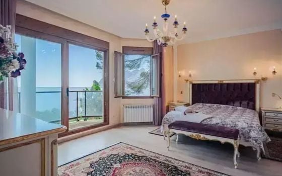 Vilă cu 5 dormitoare în Calpe - TWTG70634 - Imagini - Small - 11