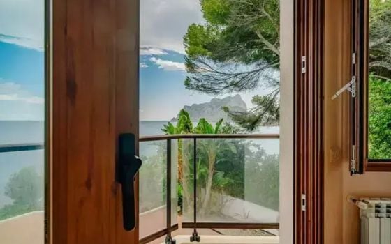 Vilă cu 5 dormitoare în Calpe - TWTG70634 - Imagini - Small - 12