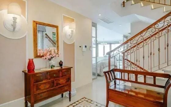 Vilă cu 5 dormitoare în Calpe - TWTG70634 - Imagini - Small - 10