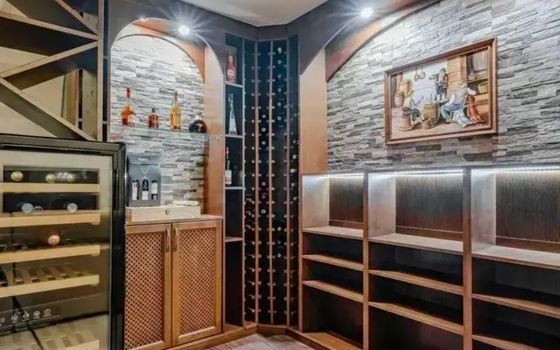Vilă cu 5 dormitoare în Calpe - TWTG70634 - Imagini - Small - 19