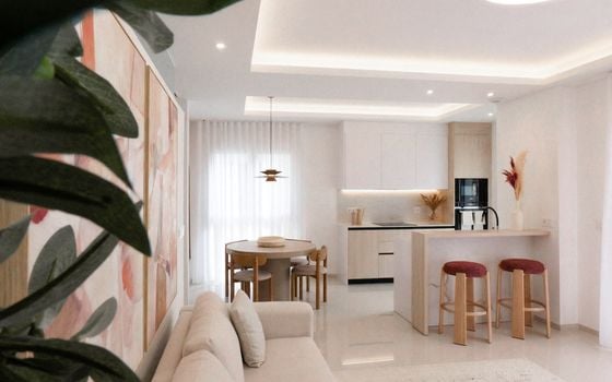 Appartement de 2 chambres à Ciudad Quesada - ER119328 - Photo - Small - 7