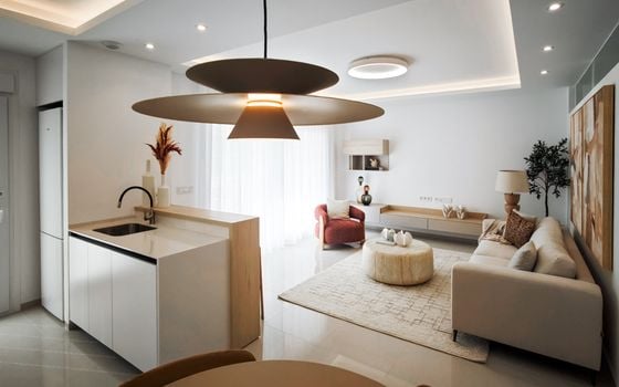 Appartement de 2 chambres à Ciudad Quesada - ER119328 - Photo - Small - 15