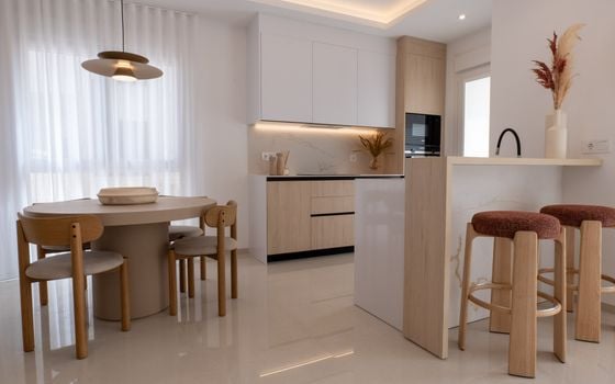 Appartement de 2 chambres à Ciudad Quesada - ER119328 - Photo - Small - 8
