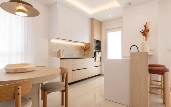 Appartement de 2 chambres à Ciudad Quesada - ER119328 - Photo - Small - 9