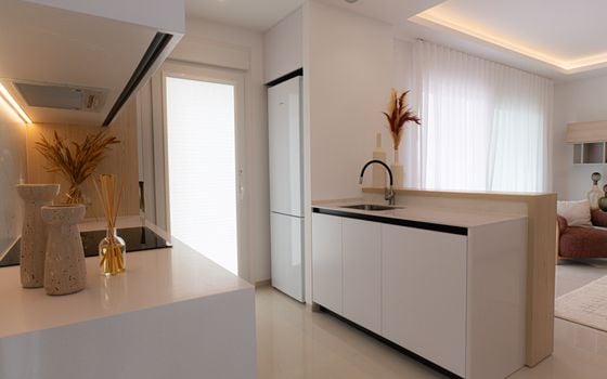 Appartement de 2 chambres à Ciudad Quesada - ER119328 - Photo - Small - 11