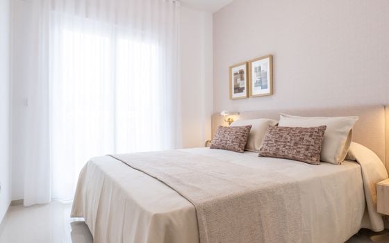 Appartement de 2 chambres à Ciudad Quesada - ER119328 - Photo - Small - 19