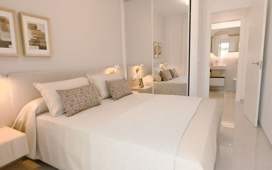 Appartement de 2 chambres à Ciudad Quesada - ER119328 - Photo - Small - 21