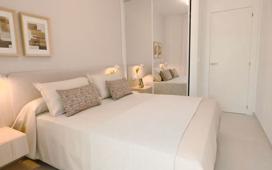 Appartement de 2 chambres à Ciudad Quesada - ER119328 - Photo - Small - 20