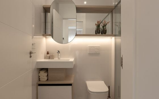 Appartement de 2 chambres à Ciudad Quesada - ER119328 - Photo - Small - 22