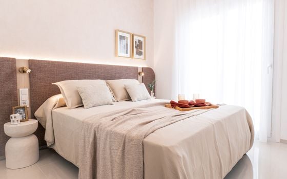Appartement de 2 chambres à Ciudad Quesada - ER119328 - Photo - Small - 16