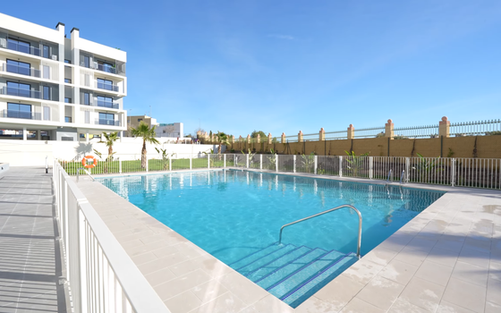 3 ložnice Penthouse v Alicante - AEH70945 - Foto - 1