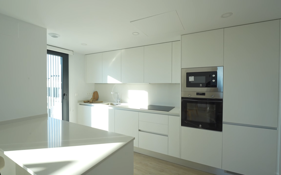 3 bedroom Penthouse in Alicante - AEH70945 - Photo - Small - 10