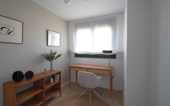 3 bedroom Penthouse in Alicante - AEH70945 - Photo - Small - 13