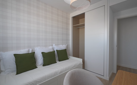 3 bedroom Penthouse in Alicante - AEH70945 - Photo - Small - 16