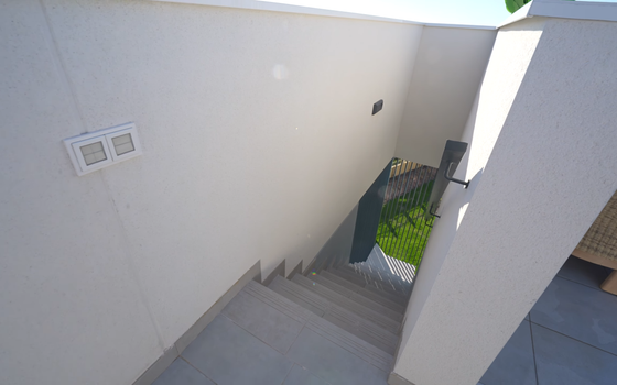 3 bedroom Penthouse in Alicante - AEH70945 - Photo - Small - 20