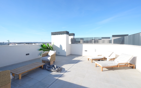 3 bedroom Penthouse in Alicante - AEH70945 - Photo - Small - 21