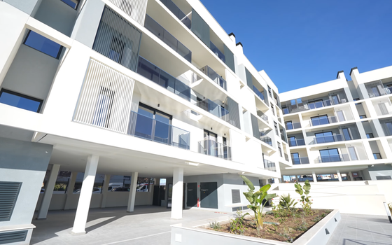 3 ložnice Penthouse v Alicante - AEH70945 - Foto - 2